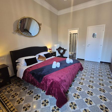 Hebe Eternity Rooms Roma Exterior foto