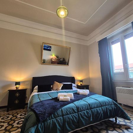 Hebe Eternity Rooms Roma Exterior foto