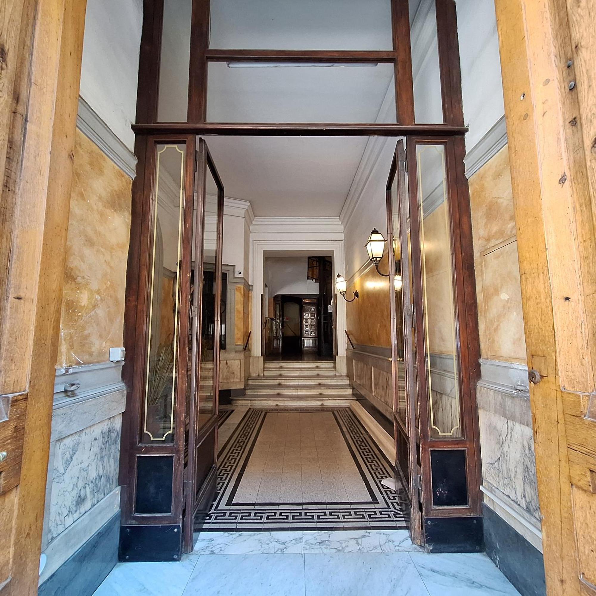 Hebe Eternity Rooms Roma Exterior foto