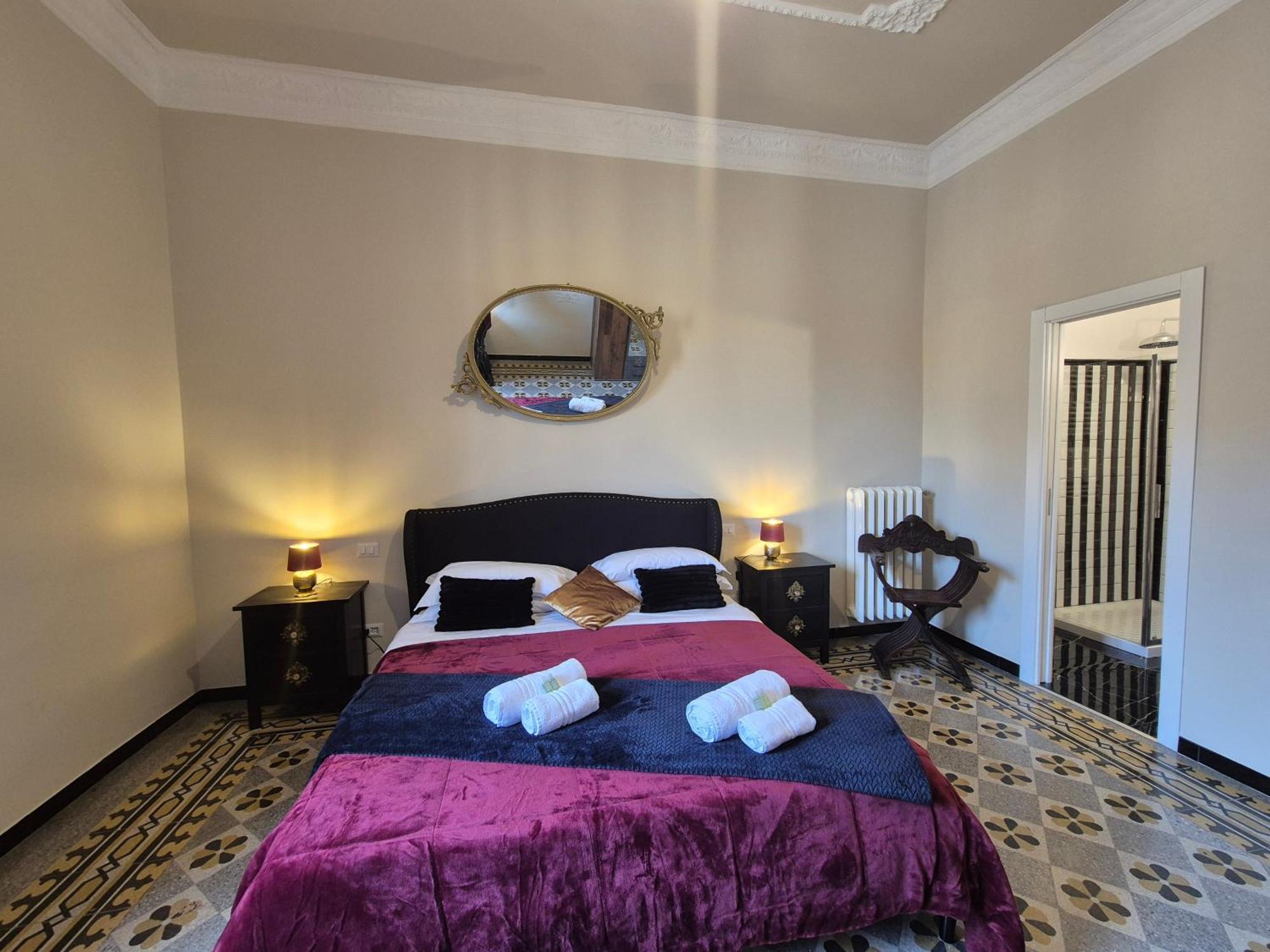 Hebe Eternity Rooms Roma Exterior foto