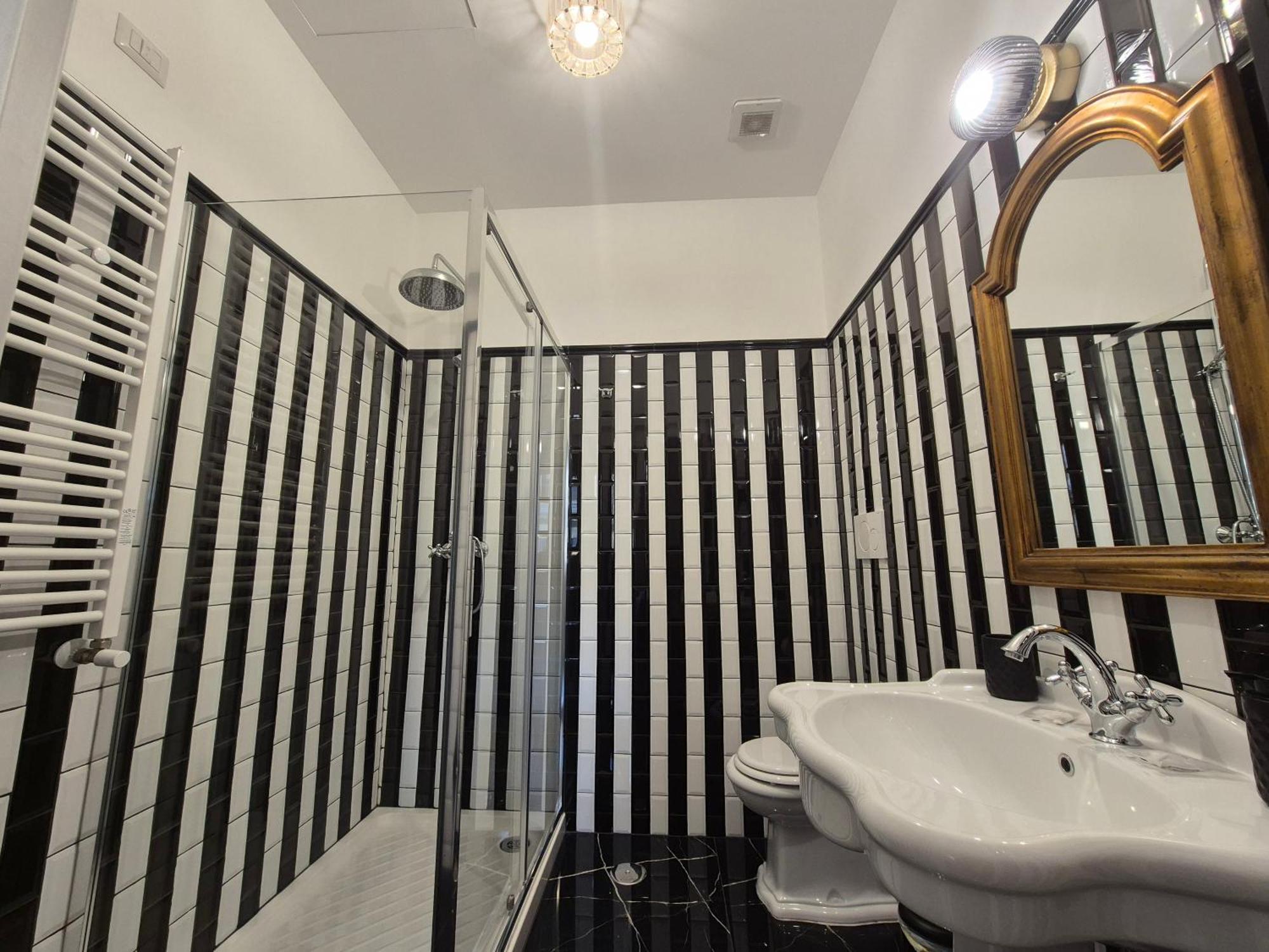 Hebe Eternity Rooms Roma Exterior foto